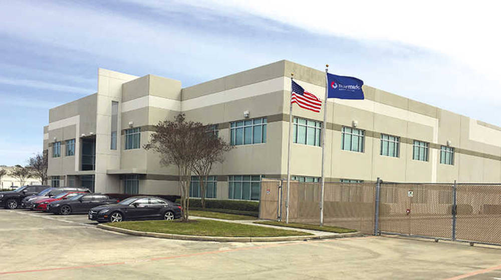 Marmedsa Oil and Gas consolida su negocio en Houston y abre un nuevo almac&eacute;n log&iacute;stico