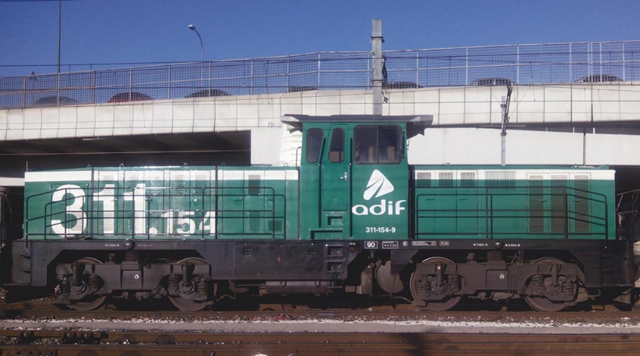 El montante del contrato es de más de 62,5 millones de euros.