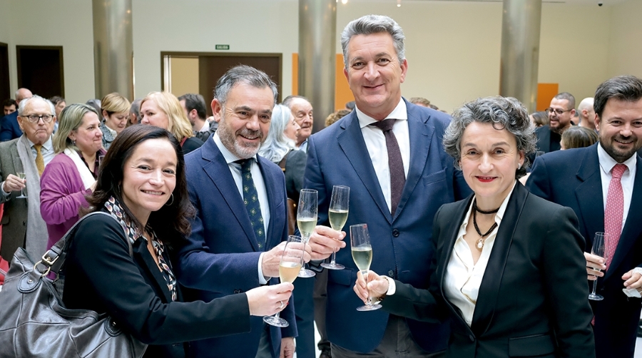 Mar Chao: “El éxito de Valenciaport es el éxito de todos”