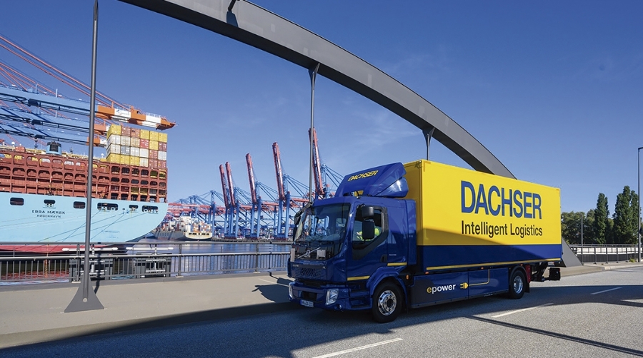 Dachser optimiza su gestión aduanera en Las Palmas con el OEA