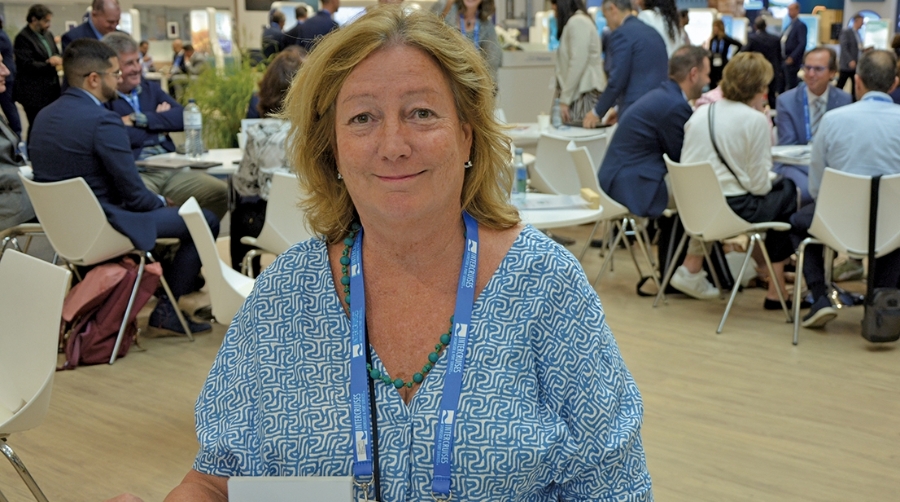 Cádiz da a conocer su potencial a los operadores de cruceros