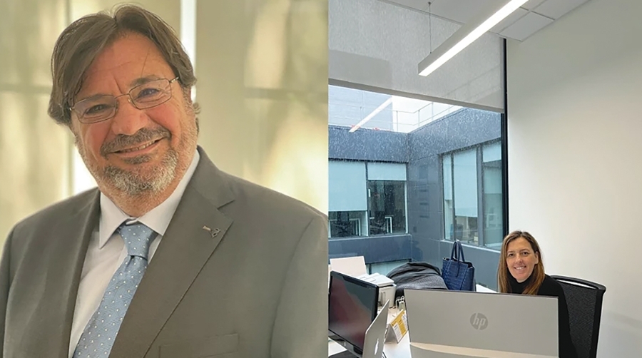 La colaboración con Visual Trans ha permitido a New Chess modernizar su gestión operativa.