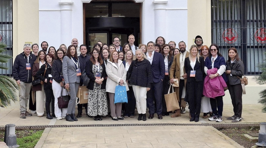 La Fundación Valenciaport impulsa experiencias turísticas sostenibles