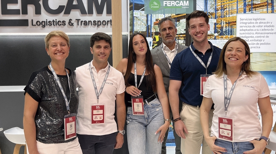 FERCAM: excelencia operativa, sostenibilidad y talento