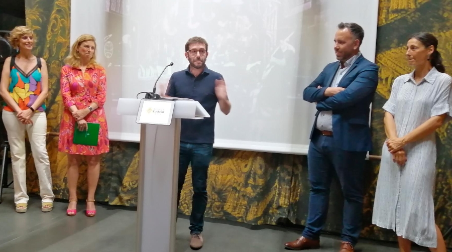 La AP de Castellón apoya la muestra “Empieza el espectáculo. Georges Méliès y el cine de 1900”