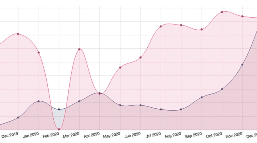 El a&ntilde;o m&aacute;s at&iacute;pico para la import/export