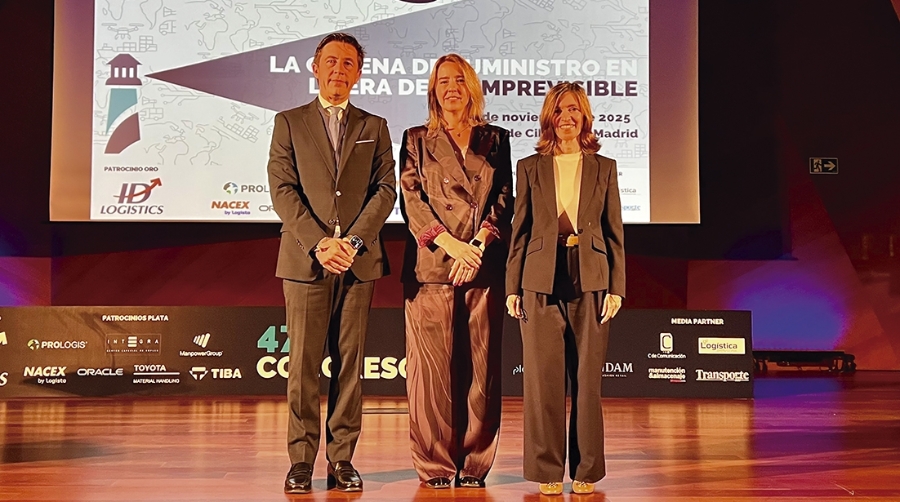 Las empresas españolas de la cadena de suministro duplican su estrategia de IA