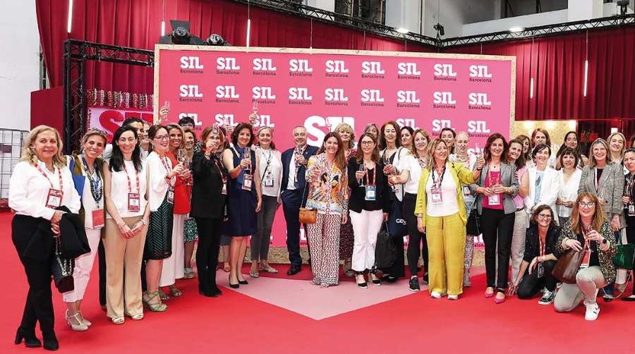 <b>BWAW by SIL coge el testigo de Women in Logistics para potenciar la igualdad de género en la logística</b>
