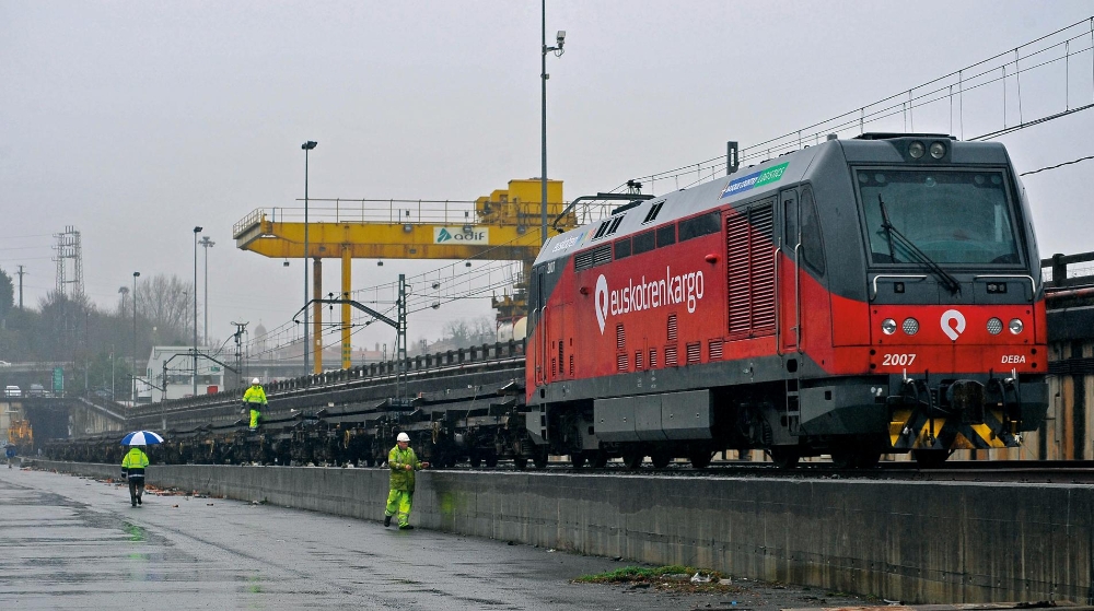 Euskadi actualiza su Sistema de Información del Transporte con más de 200 indicadores