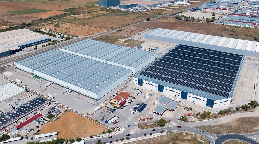 Cushman & Wakefield y Savills comercializarán 100.000 metros cuadrados
