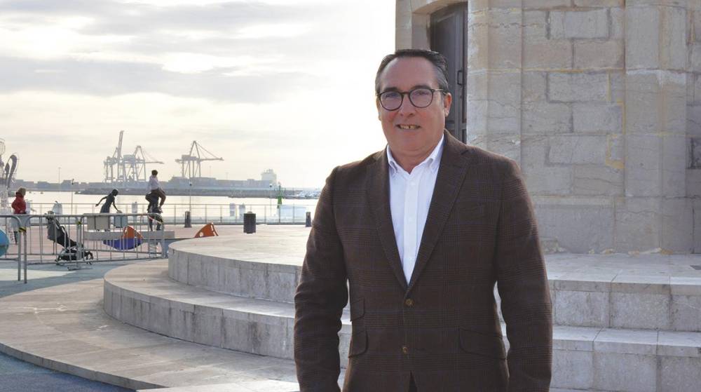 PortCastelló pedirá el cambio al ancho internacional en el Corredor Mediterráneo entre Castellón y Tarragona