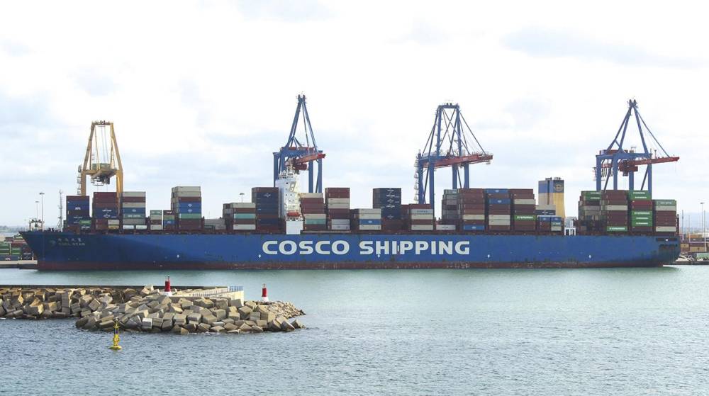ESPO pide cooperación y flexibilidad en el despliegue del suministro eléctrico en los puertos