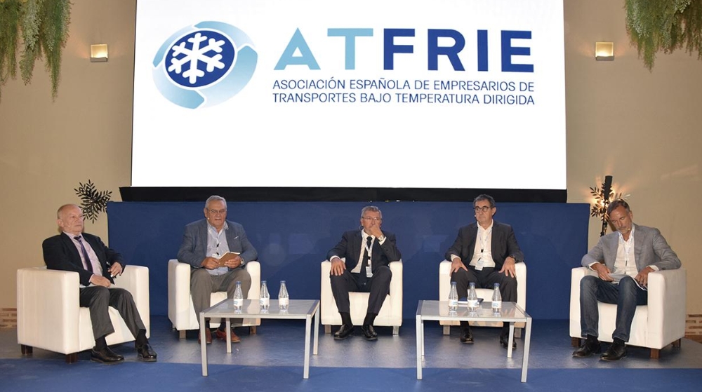 La carretera alerta de “la vuelta a las andadas de los cargadores”