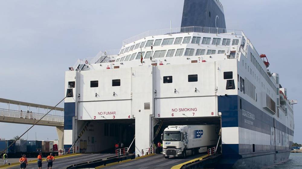 Transportes lanza la tercera convocatoria del eco-incentivo marítimo