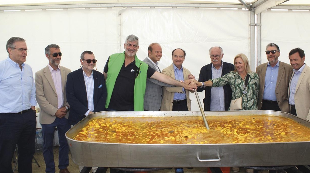 La IV Fiesta de la Logística de Algeciras marca un nuevo hito