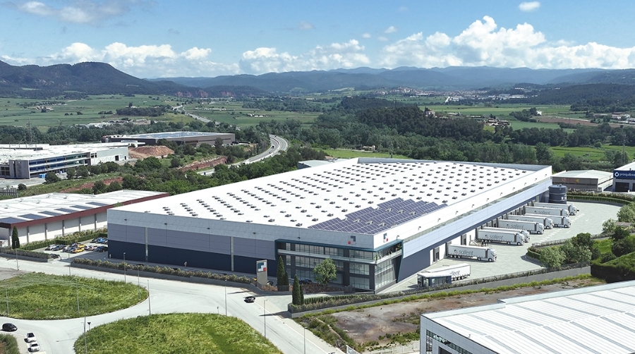 Mountpark lanza su nueva plataforma Sallent Bages en Barcelona