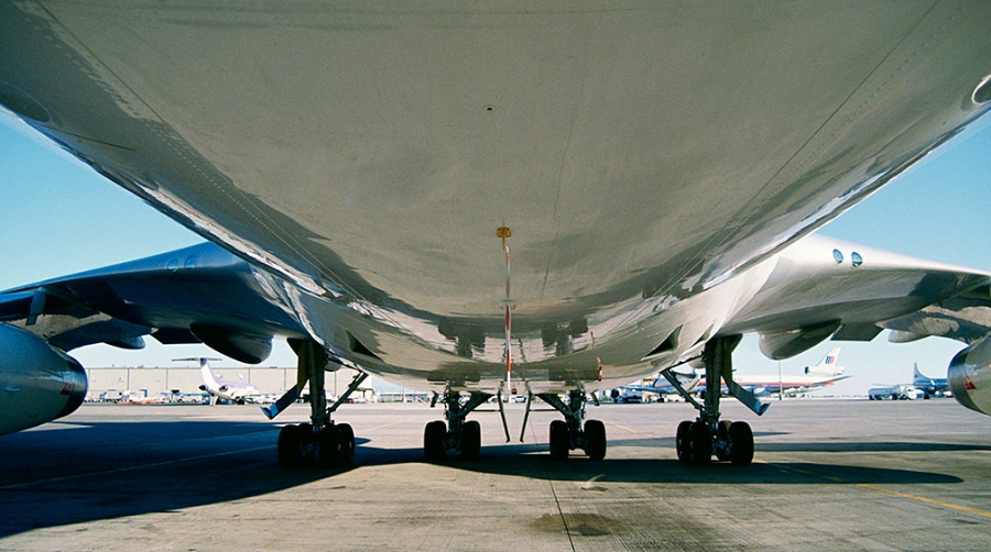 El sector a&eacute;reo aborda medidas para reducir los tiempos de entrega en los productos fitosanitarios