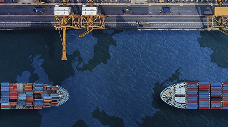 MacAndrews y Containerships unen sus fuerzas para ser un actor clave en el transporte multimodal europeo con el soporte de CMA CGM.