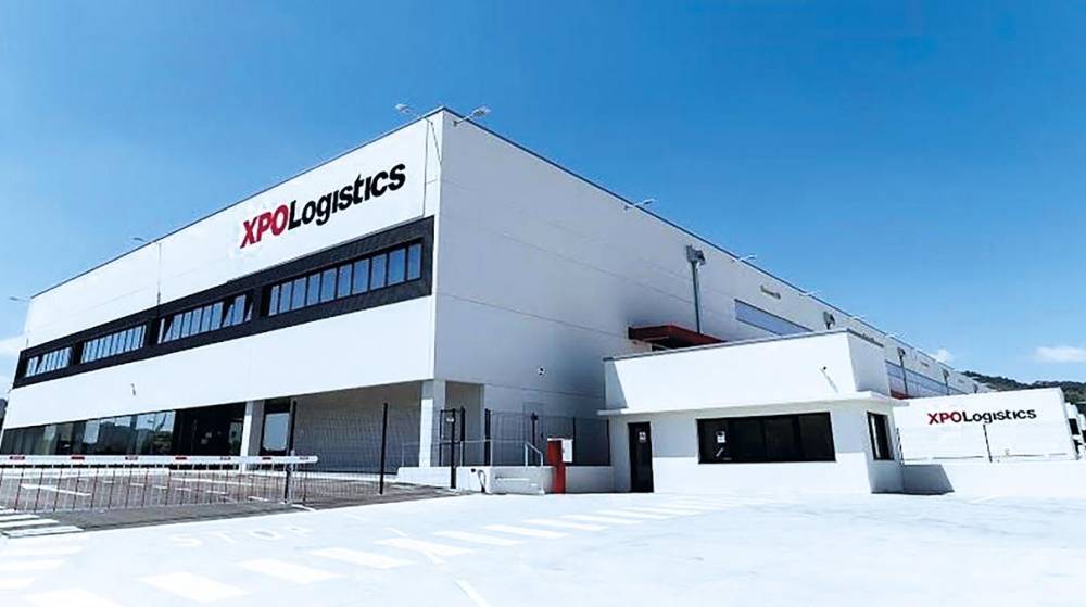 XPO amplía su presencia en Portugal con un nuevo centro logístico en Pombal