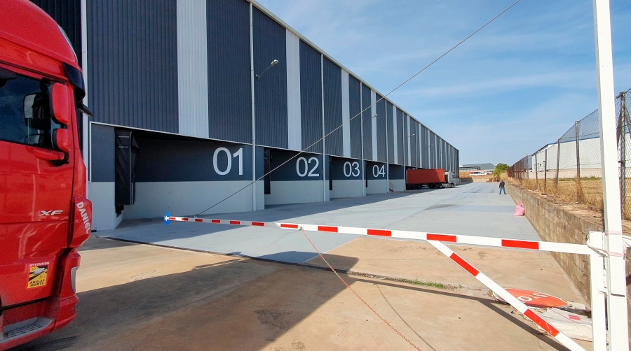 Un activo de referencia, certificado con el sello de sostenibilidad BREEAM y comercializado en co-exclusiva por Estrada &amp; Partners y Knight Frank.