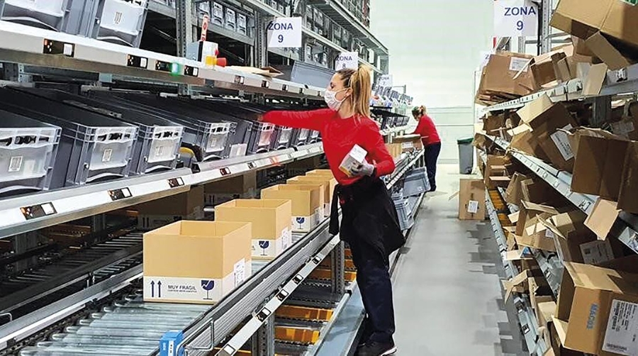 Los clientes de Picking Farma seguirán beneficiándose de una red global y de capacidades logísticas integrales.