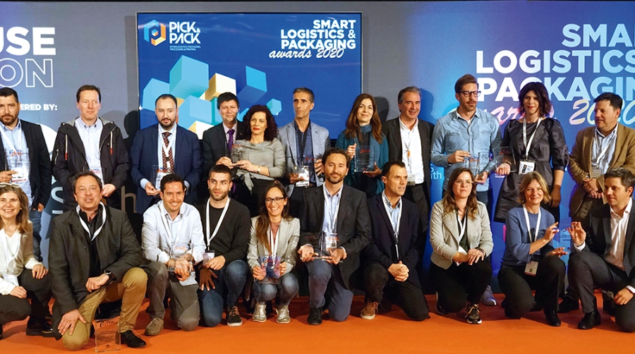 Pick&amp;Pack ampliar&aacute; su espacio en un 40% el 2021 con expectativas de aportar valor al sector