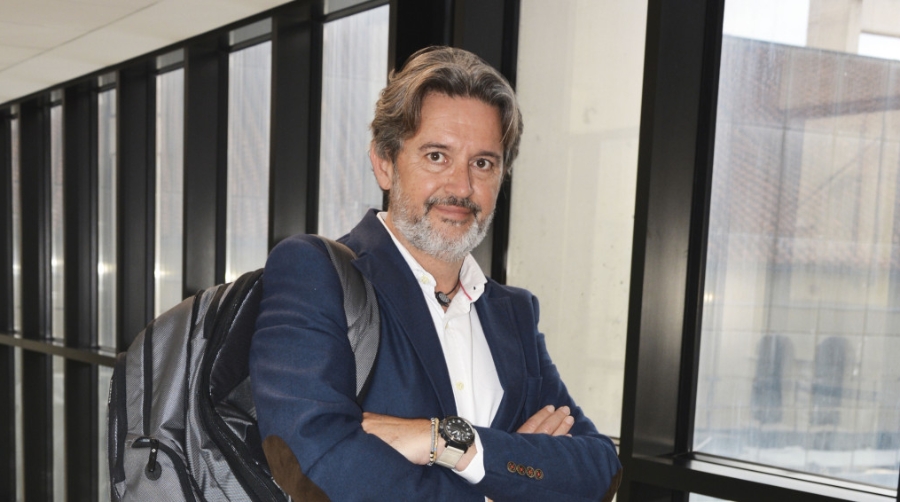&ldquo;Somos la Fundaci&oacute;n Valenciaport pero, a trav&eacute;s de nosotros, se conoce el Puerto de Valencia y a su Comunidad Portuaria&rdquo;