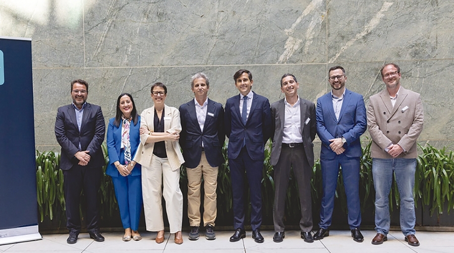 Maersk aborda el futuro del sector aduanero en Europa
