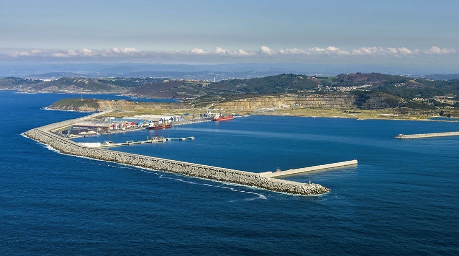 Port-Eolmar asigna 212 millones para el desarrollo de la eólica marina
