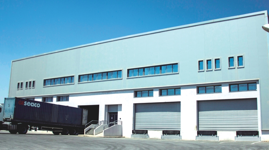 ACSEP aterriza en Túnez con un nuevo proyecto de digitalización para LogistiKa
