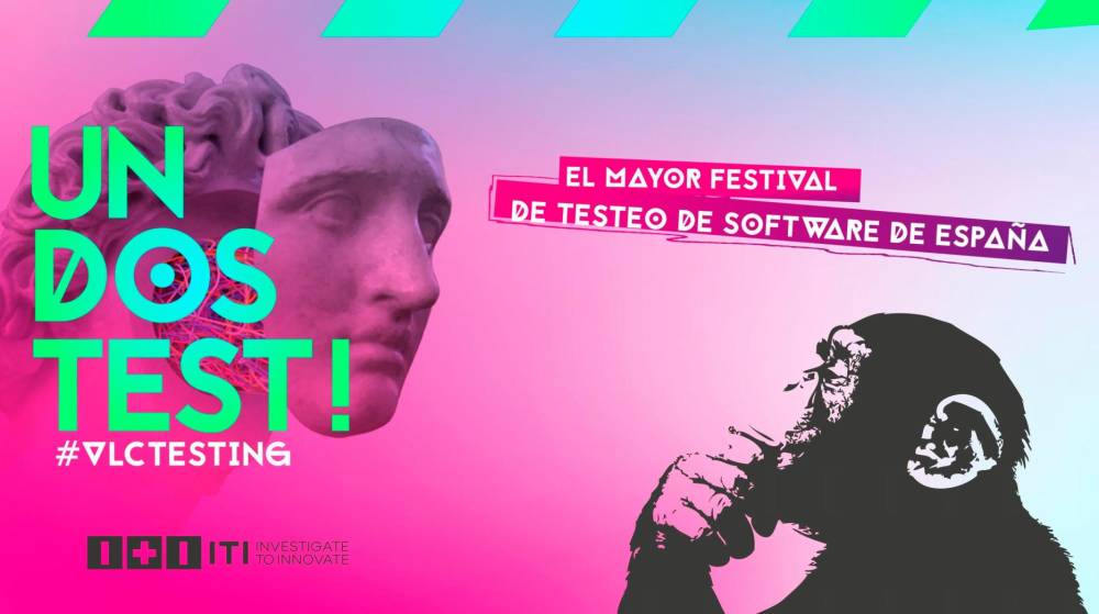 Valencia será la sede del evento de testeo de software VLCTesting