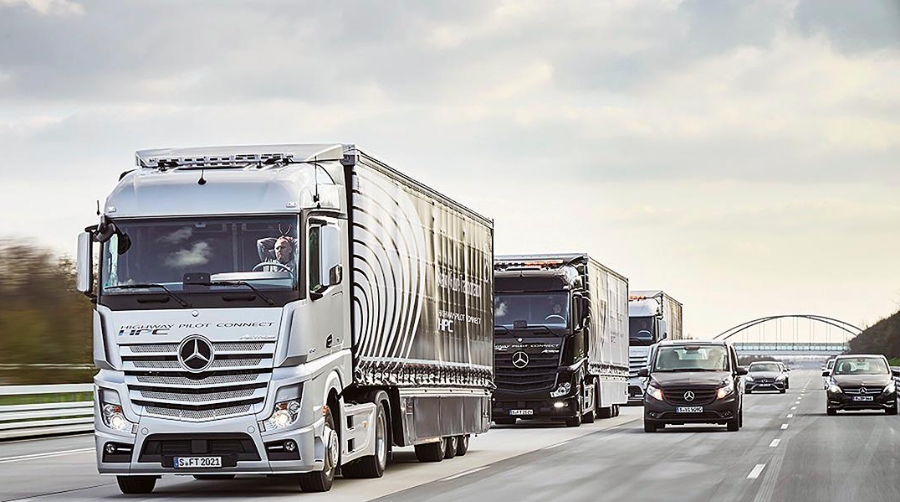 La carretera apuesta por la neutralidad tecnológica ante el reto de la sostenibilidad