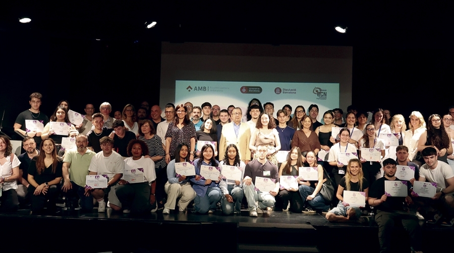 El CZFB impulsa el talento, la innovación y el futuro desde la FP