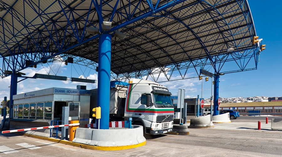 El Port de Tarragona impulsa el lanzamiento del SEA con formaci&oacute;n espec&iacute;fica para los usuarios