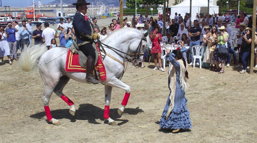 III Fiesta de la Logística Algeciras 2022