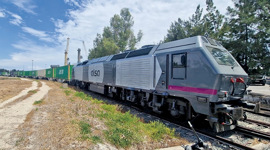 Los trenes saldrán miércoles y viernes desde Madrid y martes y jueves desde Alicante.