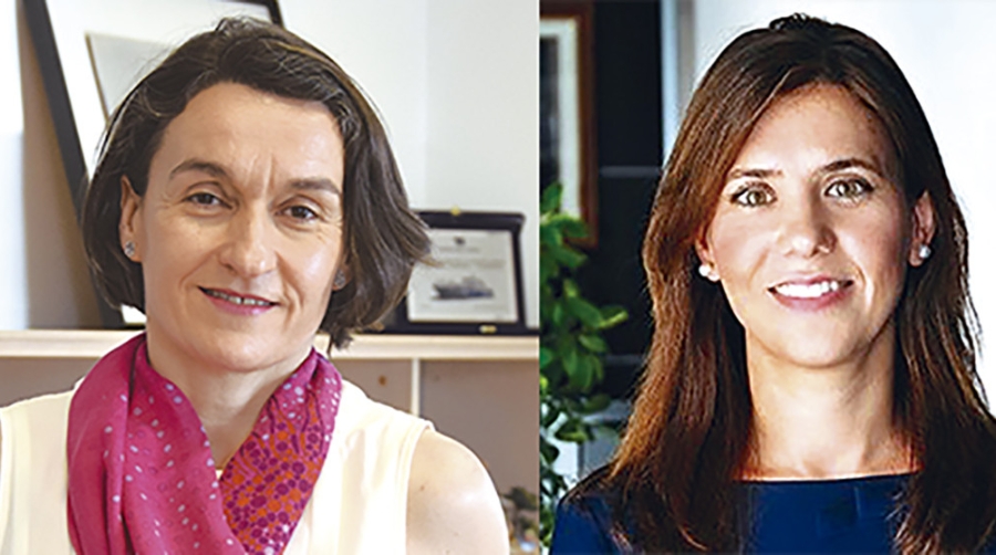 OPPE: Nueva directora de Explotaci&oacute;n y nueva directora Corporativa