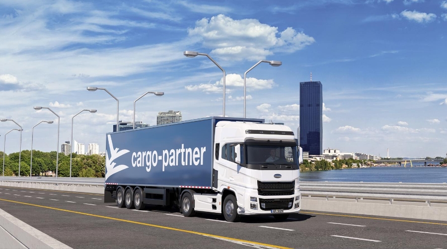 cargo-partner amplía a toda Europa las soluciones de grupaje por carretera desde España