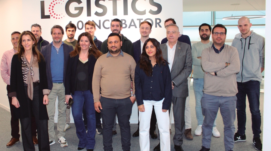 Los catorce proyectos de la incubadora han sido seleccionados a través de una convocatoria