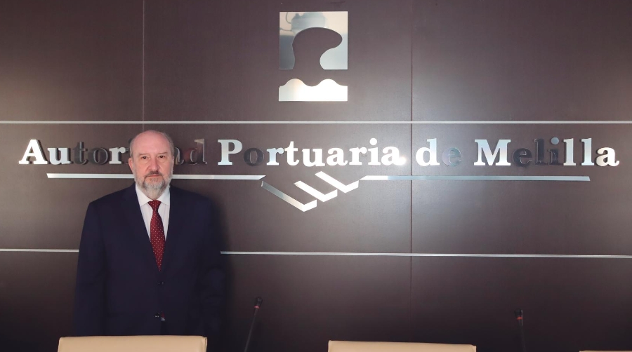 “Hemos establecido unas líneas de actuación claras e ilusionantes para el futuro del puerto”