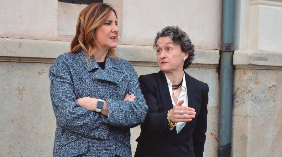 Valenciaport: SEIS claves para 2026