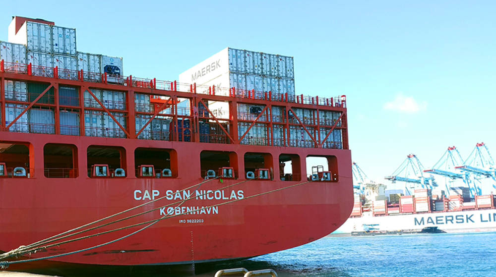 El Puerto de Algeciras cierra semestre comercial con una misi&oacute;n empresarial a EEUU