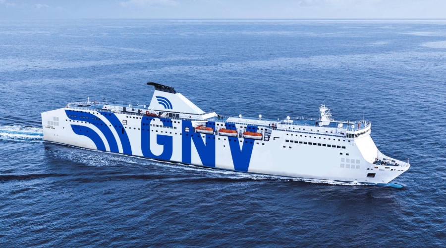 La naviera italiana ha movido ficha para mantener la conexión entre Valencia y Mallorca.
