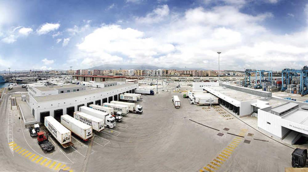 El PIF de Algeciras gestionado por Docks Logistics obtiene la certificaci&oacute;n Halal