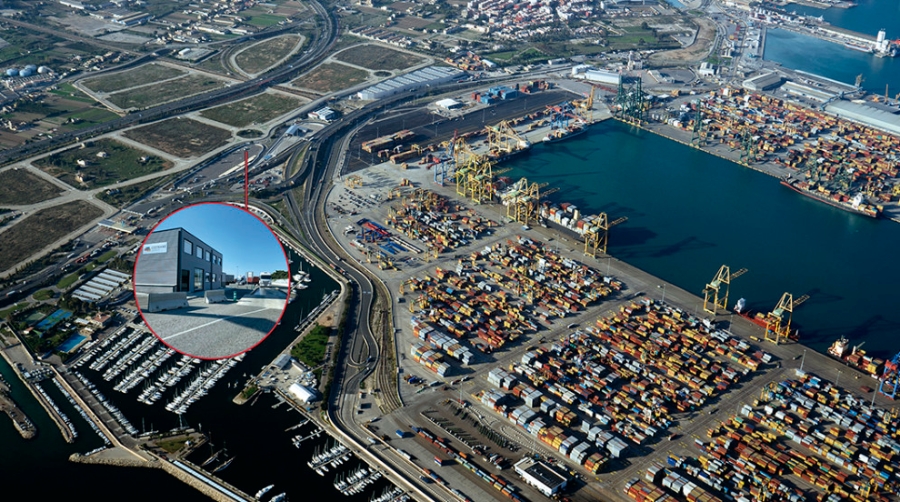 Valenciaport: el futuro ser&aacute; verde y digital (o no ser&aacute;)