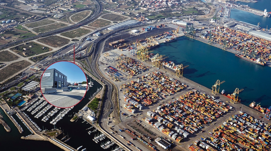 Objetivo 2030:&nbsp;cero emisiones