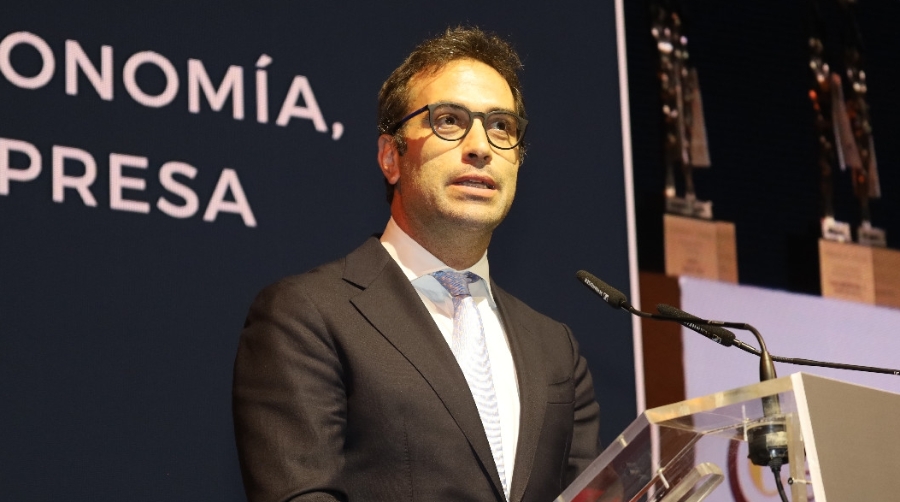 La logística se hace un hueco en la Noche de la Economía Valenciana