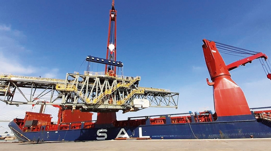 La APS baja la tasa a la mercanc&iacute;a y bonifica a los nuevos tr&aacute;ficos