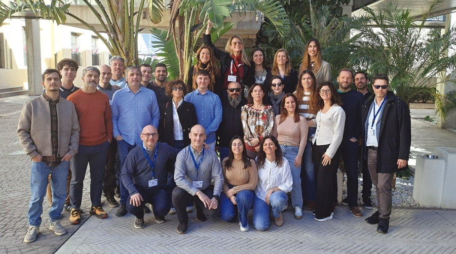 La Fundación Valenciaport impulsa la formación en transición digital y energética