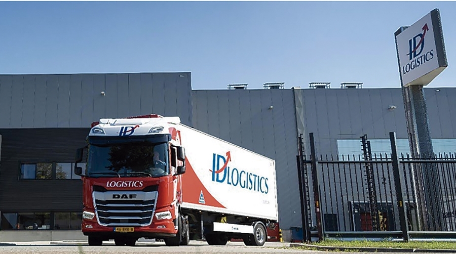 ID Logistics mantiene su confianza en cerrar 2026 con otro año de fuerte crecimiento. Foto ID Logistics.